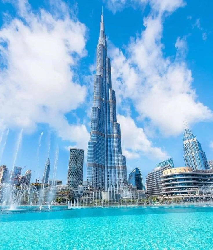 Dubai